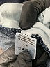 Venus Blue Cargo Pants Size 2 - photo 8