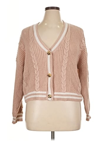 Assorted Brands Cardigan (view 1)