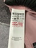 Missguided Pink Sleeveless Top Size 2 - photo 7