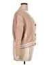 Assorted Brands Tan Cardigan Size 1X - photo 4