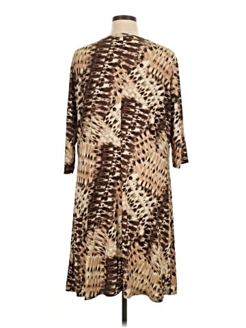 Citiknits Casual Dress (view 2)