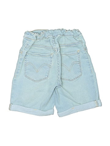 Levi's Denim Shorts (view 2)