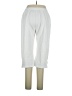 Allyson Whitmore Solid Silver Casual Pants Size XL - photo 2
