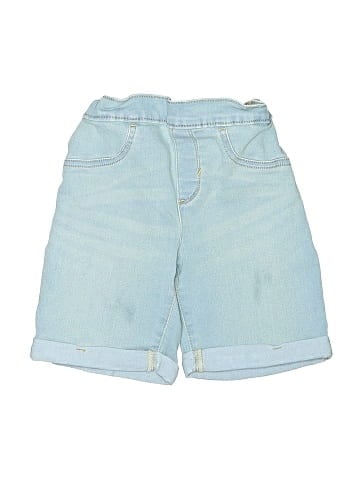 Levi's Denim Shorts (view 1)
