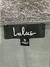 Lulus Solid Gray Romper Size S - photo 4