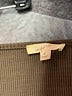 Mystree Brown Cardigan Size S - photo 7