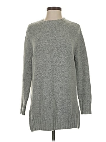 Zara Pullover Sweater (view 1)