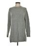 Zara Gray Pullover Sweater Size S - photo 1