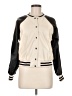 Central Park West Ivory Jacket Size M - photo 1