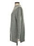 Zara Gray Pullover Sweater Size S - photo 5