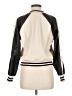 Central Park West Ivory Jacket Size M - photo 2