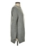 Zara Gray Pullover Sweater Size S - photo 4