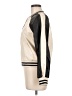 Central Park West Ivory Jacket Size M - photo 5