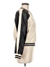 Central Park West Ivory Jacket Size M - photo 4