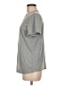 Unbranded Gray Active T-Shirt Size M - photo 5