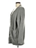 Shein 100% Acrylic Gray Cardigan Size 6 - photo 5