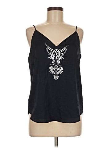 Express Outlet Sleeveless Top (view 1)