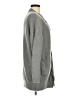 Shein 100% Acrylic Gray Cardigan Size 6 - photo 4