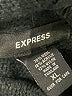 Express Black turtleneck sweater Size XL - photo 7