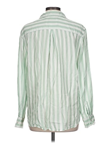 Lola River Long Sleeve Blouse (view 2)