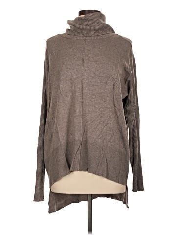 Sutton Studio Turtleneck Sweater (view 1)