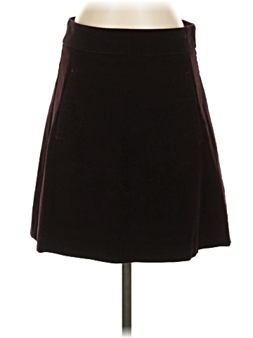 Lands' End Canvas Casual Skirt (view 1)