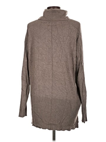 Sutton Studio Turtleneck Sweater (view 2)