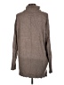 Sutton Studio Brown Turtleneck Sweater Size L - photo 2