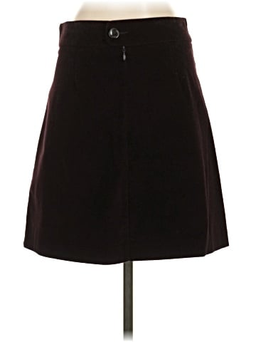 Lands' End Canvas Casual Skirt (view 2)