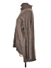 Sutton Studio Brown Turtleneck Sweater Size L - photo 5