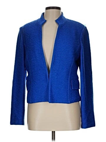 St. John Cardigan (view 1)