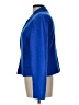 St. John Blue Cardigan Size 10 - photo 5