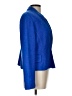 St. John Blue Cardigan Size 10 - photo 4