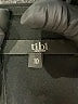 Tibi Solid Black Casual Dress Size 10 - photo 7