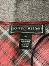 Polly & Esther 100% Polyester Red Long Sleeve Blouse Size XL - photo 7