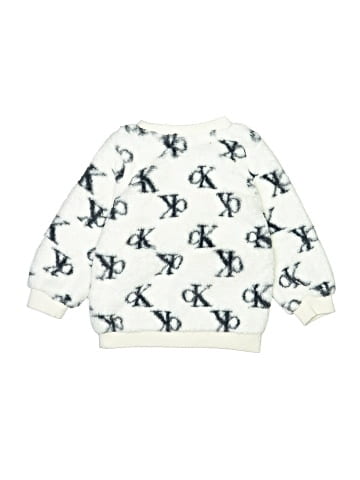CALVIN KLEIN JEANS Pullover Sweater (view 2)