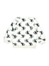 CALVIN KLEIN JEANS 100% Polyester Print White Pullover Sweater Size 2T - photo 2