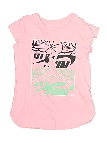 Air Jordan Short Sleeve T-Shirt (view 1)