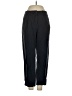 Rebecca Taylor Black Casual Pants Size 2 - photo 1