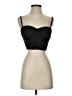 Shein Black Tube Top Size S - photo 1