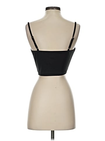 Shein Tube Top (view 2)