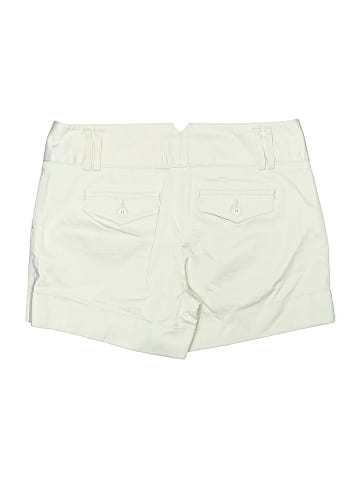 Express Khaki Shorts (view 2)