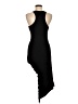Assorted Brands Black Cocktail Dress Size M - photo 2