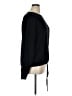 Max Studio Black Pullover Sweater Size XL - photo 4