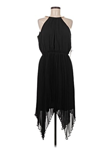 Kensie Cocktail Dress (view 1)