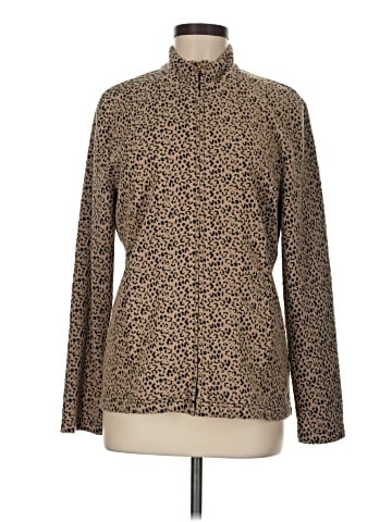 JM Collection Jacket (view 1)