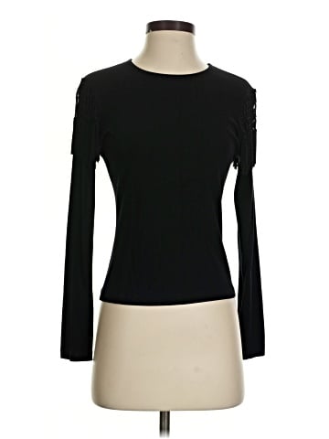 Donna Long Sleeve T-Shirt (view 1)