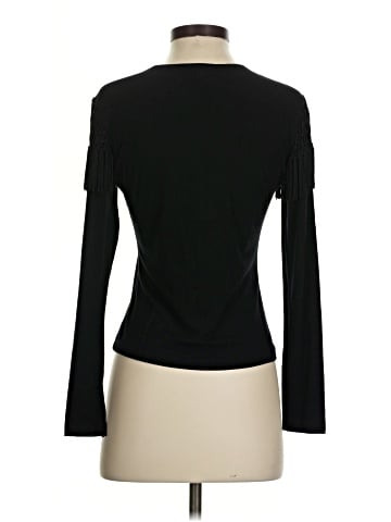 Donna Long Sleeve T-Shirt (view 2)