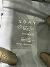ADAY Gray Casual Dress Size XS - photo 7