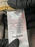 BDG Chevron-herringbone Gray Jeans Size 30 waist - photo 9